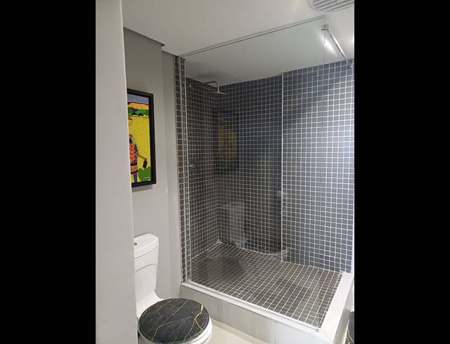 2 BEDROOM APARTMENT TO LET IN DURBAN CENTRAL